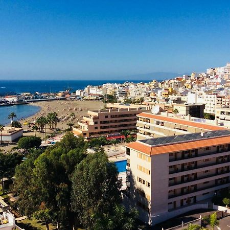 South Star. Estrella Del Sur Apartman Los Cristianos  Kültér fotó