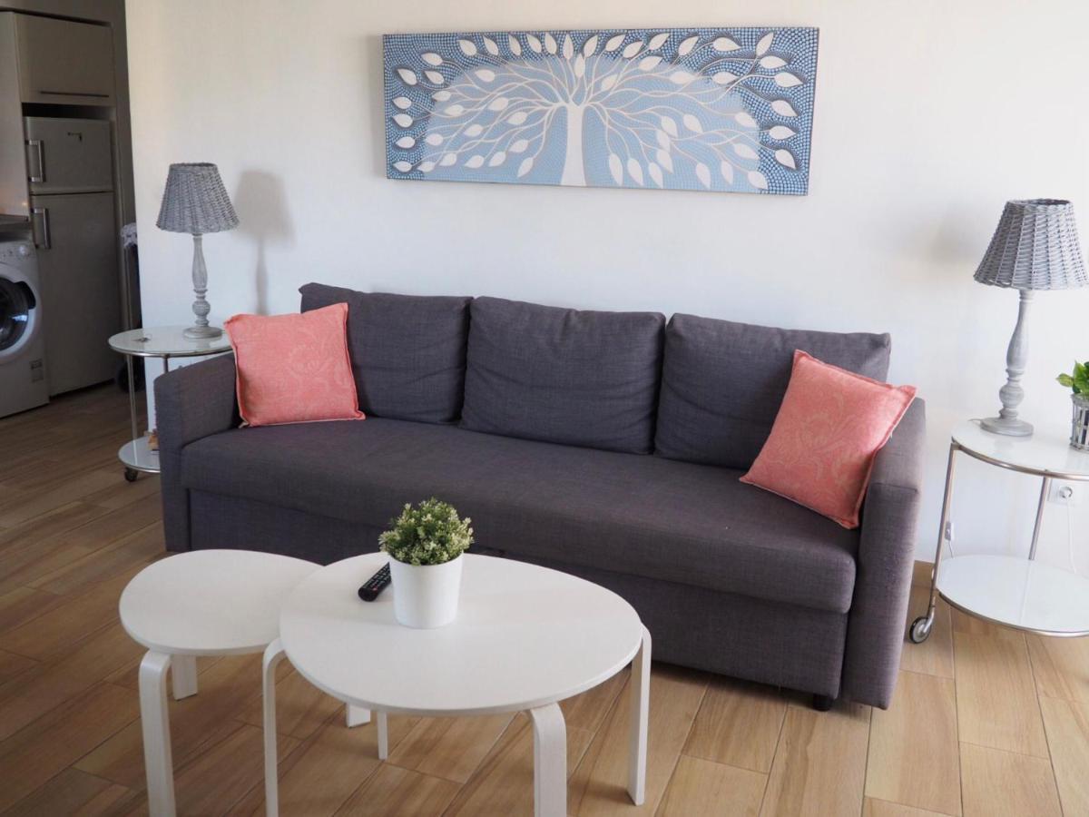 South Star. Estrella Del Sur Apartman Los Cristianos  Kültér fotó