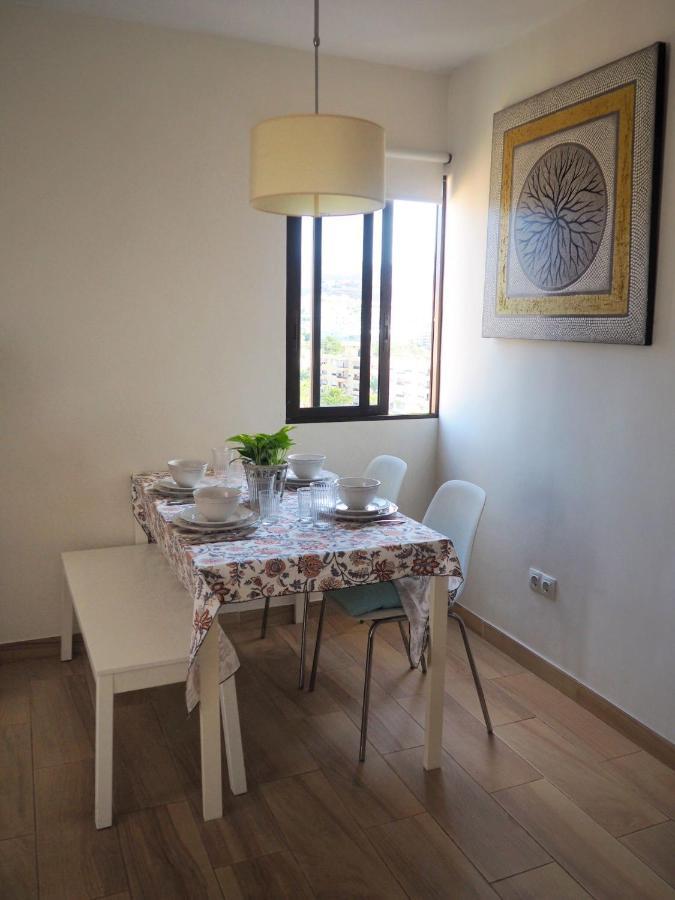 South Star. Estrella Del Sur Apartman Los Cristianos  Kültér fotó