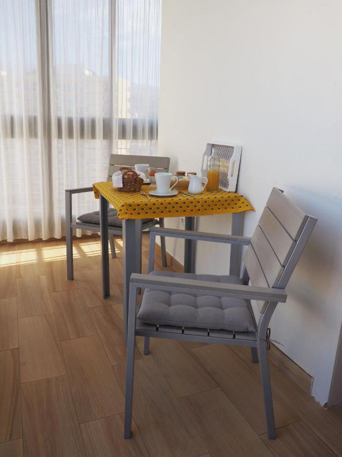 South Star. Estrella Del Sur Apartman Los Cristianos  Kültér fotó