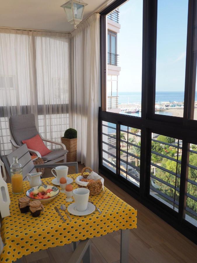 South Star. Estrella Del Sur Apartman Los Cristianos  Kültér fotó
