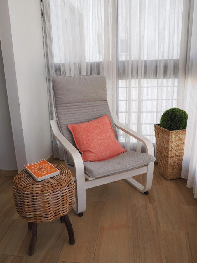 South Star. Estrella Del Sur Apartman Los Cristianos  Kültér fotó