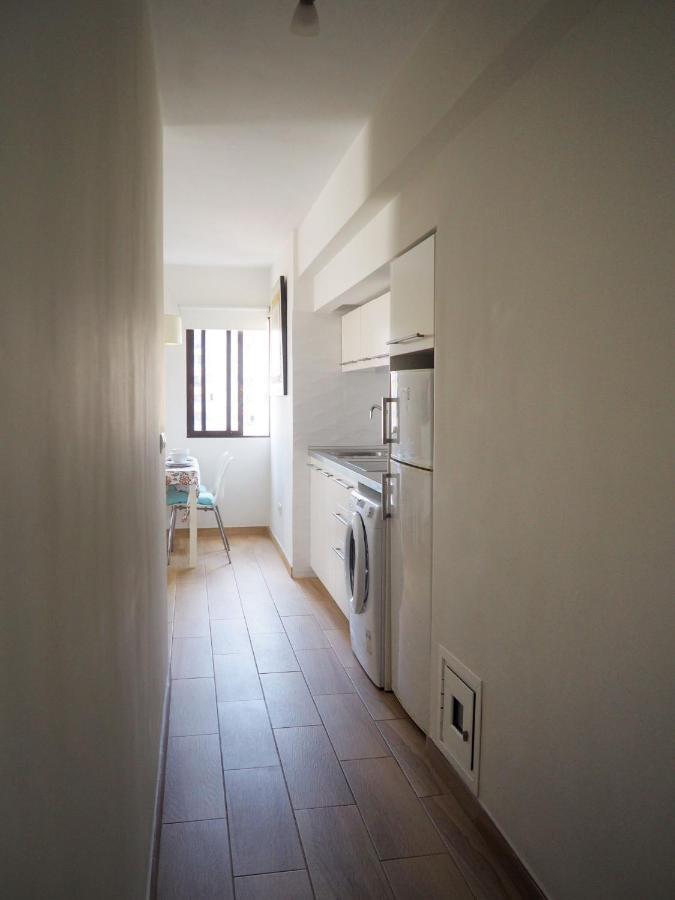 South Star. Estrella Del Sur Apartman Los Cristianos  Kültér fotó