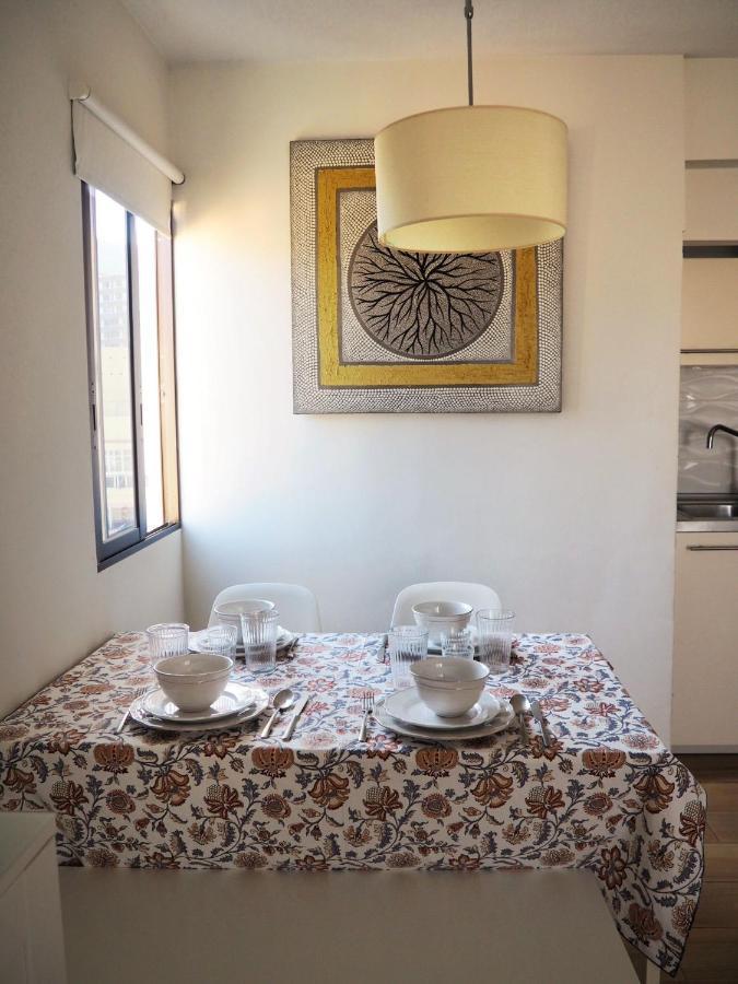 South Star. Estrella Del Sur Apartman Los Cristianos  Kültér fotó