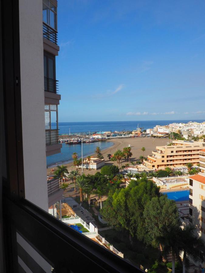 South Star. Estrella Del Sur Apartman Los Cristianos  Kültér fotó